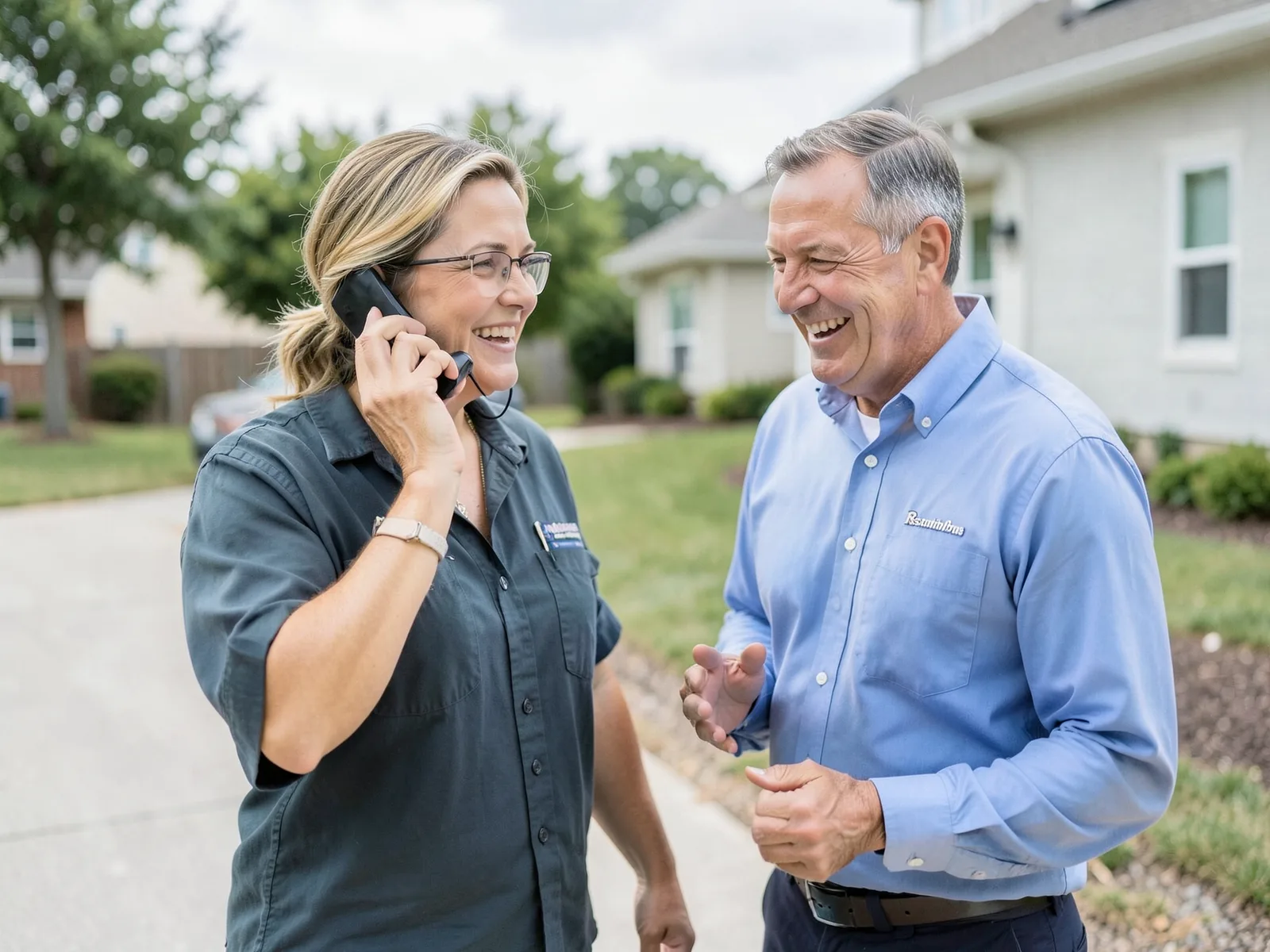 Frequently Asked Questions About Commercial Flood Services in Cleveland, GA